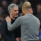 Mourinho x Guardiola: história da rivalidade, quem ...