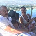 'É fácil se apaixonar pela Veveta', diz Xuxa sobre ...