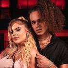 "Flores": Vitão faz tatuagem em homenagem à namorada ...