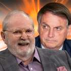 Fora da TV, Jô debocha de Bolsonaro na 'guerra' contra EUA