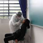 Anvisa prorroga validade de testes estocados pelo ministério