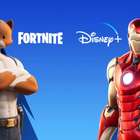 Fortnite oferece até dois meses grátis de Disney+ no Brasil