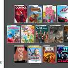 Game Pass de dezembro recebe Control e mais jogos no ...