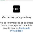 Google Maps se integra melhor à Uber e mostra números de ...
