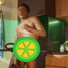 Sprite lança 'Pelados e Refrescados' para os dias em ...