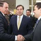 O que significa o fim da 'era Maia' na Câmara dos Deputados?