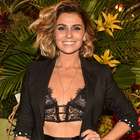 Antonelli testa positivo para covid-19 e é afastada de set