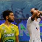 Bahia perde para o Defensa y Justicia e se complica na Sula