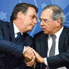 Bolsonaro cogita retorno de corte de salário e jornada