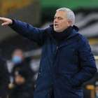 Tottenham x Fulham é adiado por covid-19; Mourinho debocha