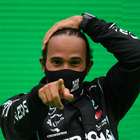 Hamilton recebe título de cavaleiro do Império Britânico
