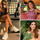 Tênis feio, engana-mamãe: veja 10 matérias mais lidas de ...