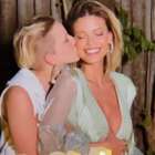 Vitória Strada mostra pedido de casamento por Marcella Rica