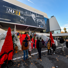 Edição de 2021 do Festival de Cannes deve ser adiada