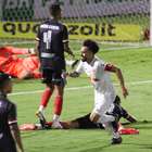São Paulo leva 4 do Bragantino, mas mantém vantagem na ponta