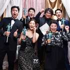 Grammy adia premiação para mesma data do SAG Awards