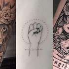 Tatuagens que significam força: 10 modelos lindos para ...