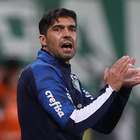 Abel prevê Palmeiras "inteiro" para final da Libertadores