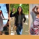 Looks de Ísis Valverde: confira as principais dicas de ...