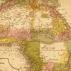 A história da cordilheira inexistente que esteve nos mapas