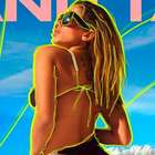 Anitta anuncia single 'Loco' com clipe gravado na neve