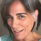 Gloria Pires muda visual e aposta em corte dos anos 70 e 80