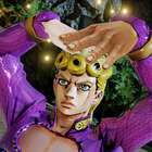 Jump Force ganha 'filhote' de JoJo's Bizarre Adventure