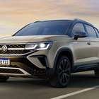 VW Taos: motor, dimensões e equipamentos revelados
