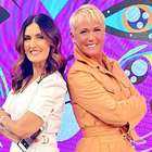 Xuxa, 57, e Fátima, 58: lição de estilo para todas as idades