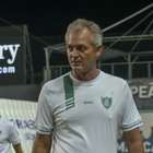 Lisca pede que Gaciba abandone cargo: 'Estou com nojo'