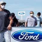 Em dois meses, Brasil tem 4 fábricas de veículos à venda