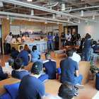 Cruzeiro deixa sede e coloca funcionários em coworking