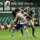 Goiás perde para a Aparecidense e é eliminado do ...