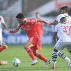 Vasco prepara um pedido de anulação do jogo contra o Inter