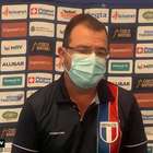 FORTALEZA: Enderson Moreira lamenta derrota expressiva ...