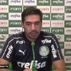 PALMEIRAS: Abel Ferreira reconhece necessidade por ...