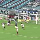 SÉRIE A: Gols de Grêmio 1 x 2 São Paulo