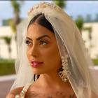 Mirella e Dynho Alves se casam em cerimônia luxuosa em ...