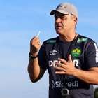 Botafogo confirma Marcelo Chamusca como técnico na Série B