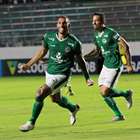 Fernandão, do Goiás, é pego no teste antidoping