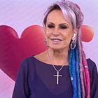 Dread: Ana Maria Braga brinca mais uma vez com o visual