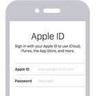 Como usar contas Apple ID diferentes no iPhone