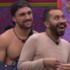 BBB 21: Gilberto confessa interesse em Arthur e que teve ...