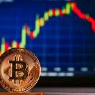 Bitcoin caminha para maior queda semanal desde março de 2020