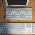 Como remapear teclas do teclado do iPad