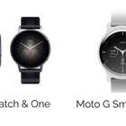 Moto G Smartwatch será lançado este ano, mas não pela ...