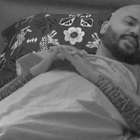 'Karol fez minha caveira na casa toda', desabafa Projota