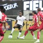 Red Bull Bragantino x Corinthians: prováveis escalações, ...