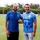 Danilo fala de sua estreia no comando do sub-23 do ...