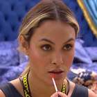 BBB 21: Opinião de Sarah sobre beijo de Lucas e Gil gera ...